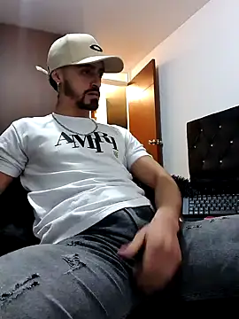 MAXIMUS MASTE3 online show from February 16, 2025, 12:19 am