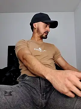 MAXIMUS MASTE3 online show from February 22, 2025, 7:34 am