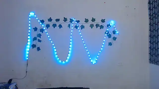 Snapshot of ley_blus10 chatting on January 14, 2025, 5:40 am ley blus10 online show from January 14, 2025, 5:40 am