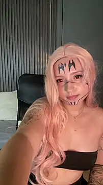 MiaPetit  online show from November 1, 2025, 4:14 am