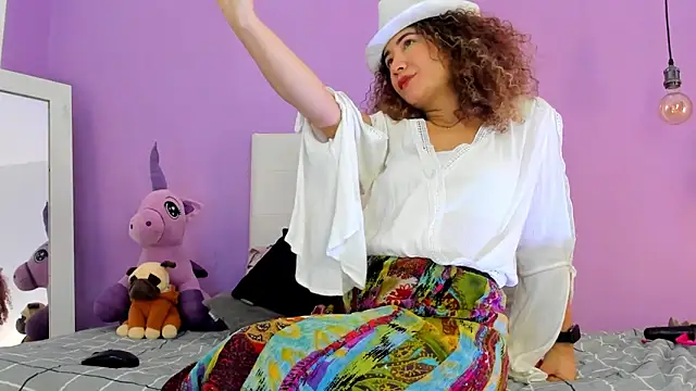 Charlotte11-11 online show from October 18, 2025, 2:51 pm