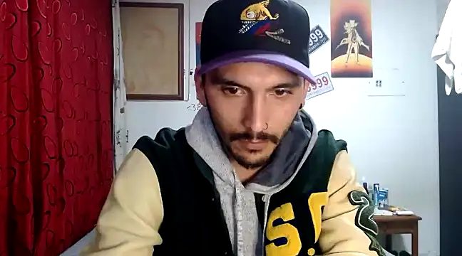 morbidangel08 online show from December 12, 2024, 3:43 am