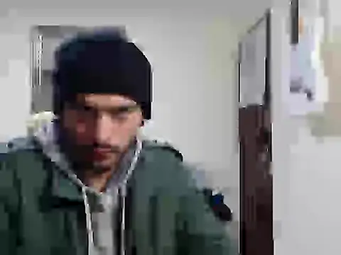 morbidangel08 online show from January 9, 2026, 2:03 am