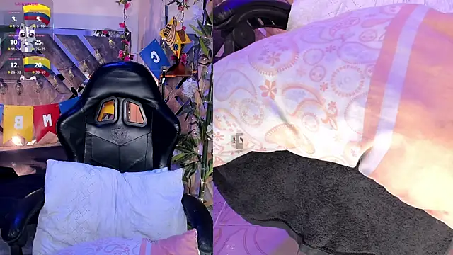 Nanachi Cook online show from July 4, 2026, 8:48 pm