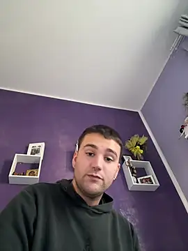 Snapshot of ErPumas126 chatting on December 12, 2024, 10:34 am ErPumas126 online show from December 12, 2024, 10:34 am