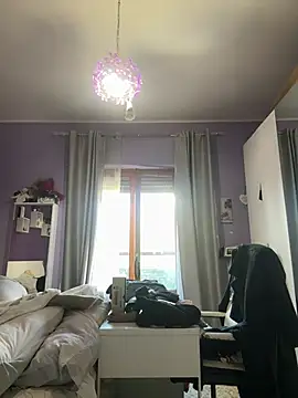 Snapshot of ErPumas126 chatting on December 17, 2024, 2:00 pm ErPumas126 online show from December 17, 2024, 2:00 pm