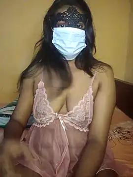 Nethmi156 online show from April 9, 2026, 6:02 pm