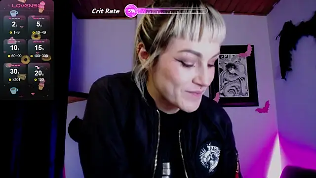 kim jeins11 online show from November 28, 2025, 1:52 am