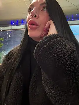 cicciolina online show from January 10, 2025, 9:31 pm