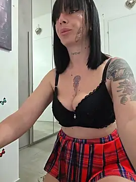 cicciolina online show from April 7, 2026, 12:05 pm