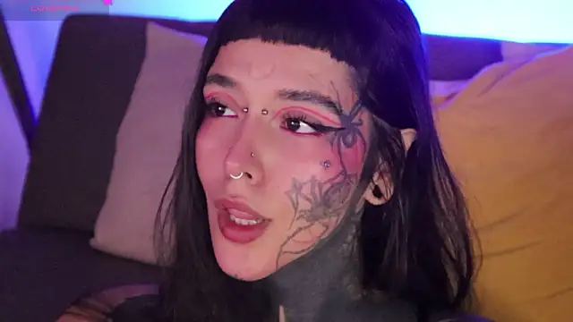 FairyFlexxxx online show from February 25, 2026, 11:47 pm