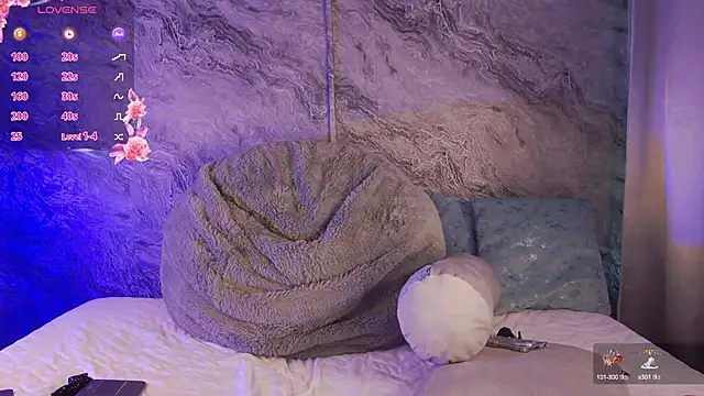 GabrielaGreco online show from December 3, 2024, 9:34 pm