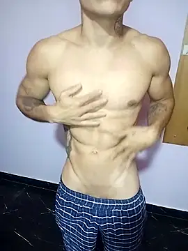 Andrey 1997 online show from February 22, 2026, 10:25 am