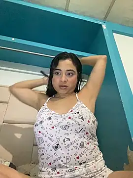 mysteriousgirl20 online show from March 4, 2025, 3:59 pm