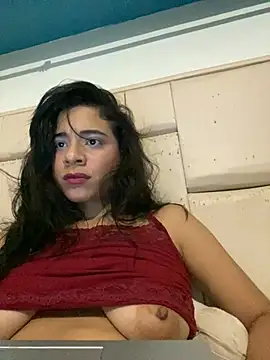 mysteriousgirl20 online show from March 15, 2025, 1:19 am