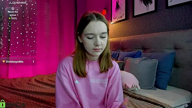 Lesi Moonie01 online show from February 21, 2026, 9:32 am