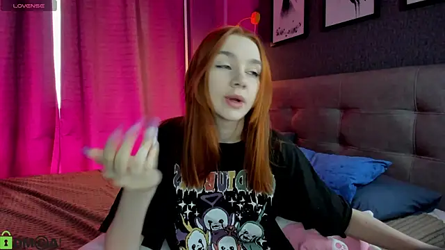 Lesi Moonie01 online show from April 3, 2026, 9:07 am