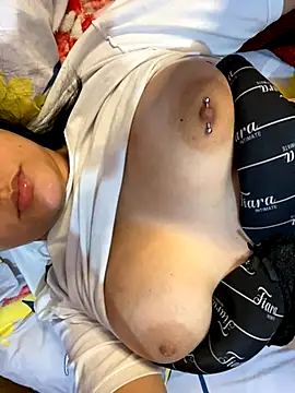 Nicol1997 online show from November 16, 2025, 3:12 am