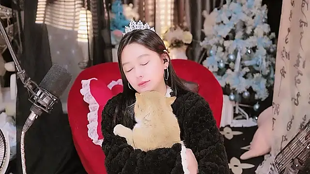 Missy Nana21 online show from January 6, 2026, 4:32 pm