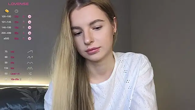Snapshot of Sunshine_Diana chatting on February 12, 2025, 7:44 am Sunshine Diana online show from February 12, 2025, 7:44 am