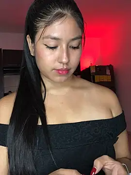 EmmaRossem online show from February 24, 2026, 8:29 pm