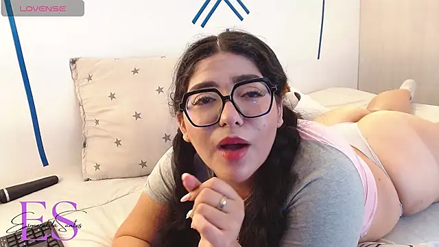 Snapshot of EsmeraldaSantoss chatting on December 21, 2024, 3:42 pm EsmeraldaSantoss online show from December 21, 2024, 3:42 pm