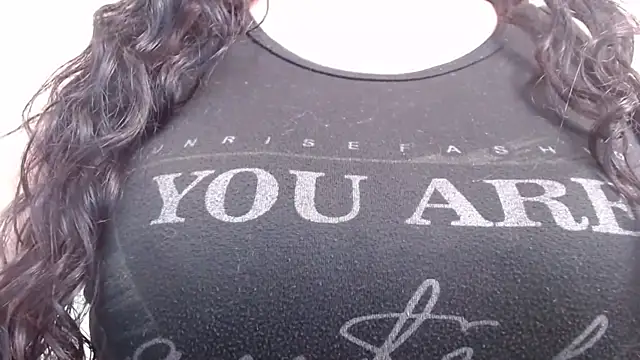 Scarlett Keaton online show from October 21, 2025, 12:44 am