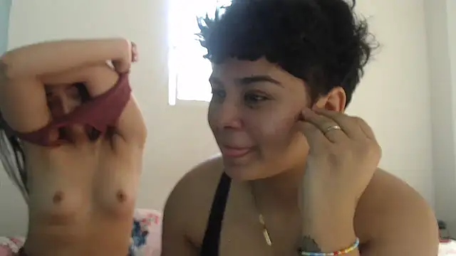 Snapshot of SHARLOTTE_MORGAN chatting on December 12, 2024, 7:59 pm SHARLOTTE MORGAN online show from December 12, 2024, 7:59 pm