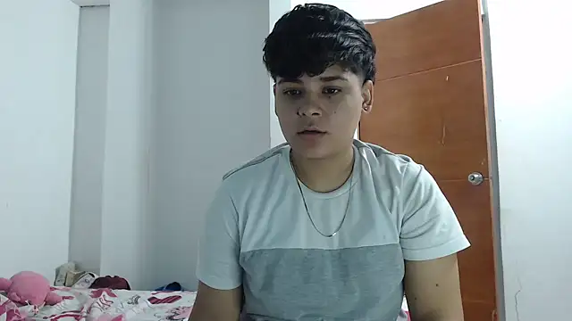 Snapshot of SHARLOTTE_MORGAN chatting on January 10, 2025, 4:44 am SHARLOTTE MORGAN online show from January 10, 2025, 4:44 am