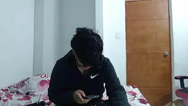 Snapshot of SHARLOTTE_MORGAN chatting on January 11, 2025, 2:52 am SHARLOTTE MORGAN online show from January 11, 2025, 2:52 am