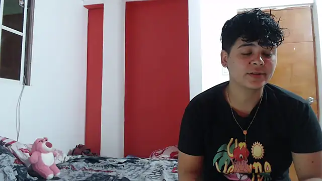 Snapshot of SHARLOTTE_MORGAN chatting on January 21, 2025, 5:27 am SHARLOTTE MORGAN online show from January 21, 2025, 5:27 am