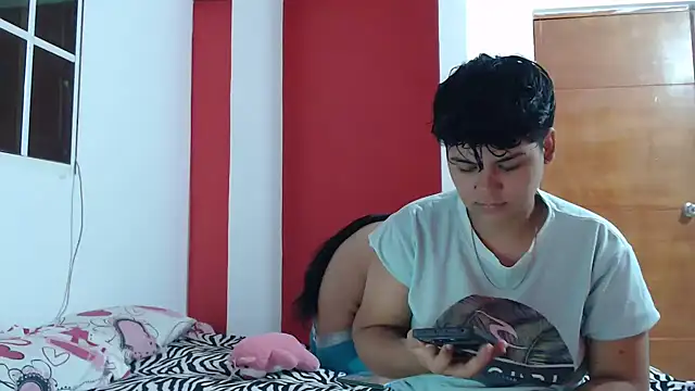 Snapshot of SHARLOTTE_MORGAN chatting on January 26, 2025, 6:07 am SHARLOTTE MORGAN online show from January 26, 2025, 6:07 am