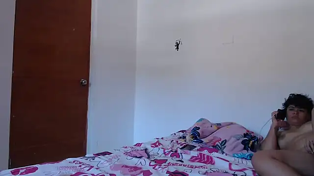 Snapshot of SHARLOTTE_MORGAN chatting on February 7, 2025, 3:52 pm SHARLOTTE MORGAN online show from February 7, 2025, 3:52 pm