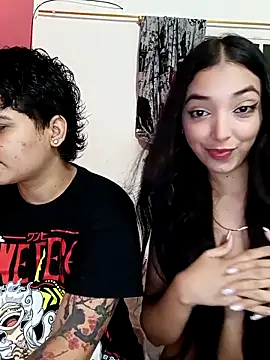 Snapshot of SHARLOTTE_MORGAN chatting on November 9, 2025, 2:54 am SHARLOTTE MORGAN online show from November 9, 2025, 2:54 am