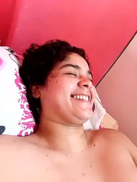 SHARLOTTE MORGAN online show from March 26, 2026, 8:58 pm