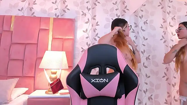 Snapshot of AmbarSantany chatting on October 30, 2025, 12:12 am AmbarSantany online show from October 30, 2025, 12:12 am