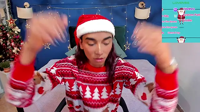 Nathan Smith  online show from December 14, 2024, 2:21 pm