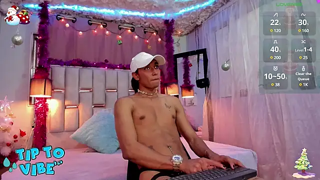 Nathan Smith  online show from December 19, 2024, 7:40 pm