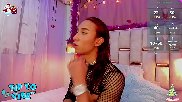 Nathan Smith  online show from December 21, 2024, 8:00 pm