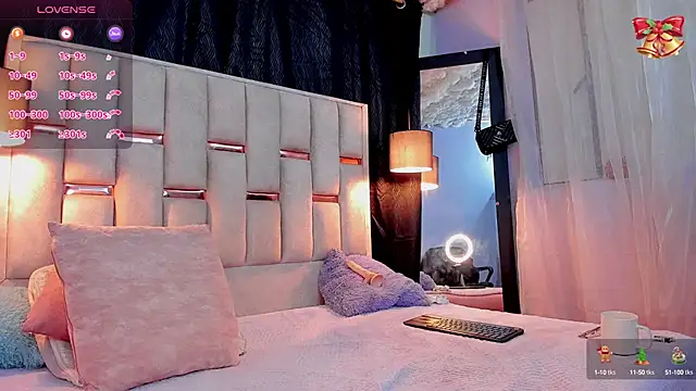 Nathan Smith  online show from January 9, 2025, 10:52 pm