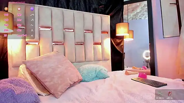 Nathan Smith  online show from January 10, 2025, 10:57 pm