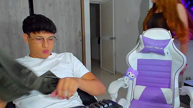 kittyandrick online show from April 9, 2026, 9:36 am