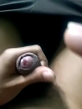 AloneDick online show from December 17, 2025, 9:37 am