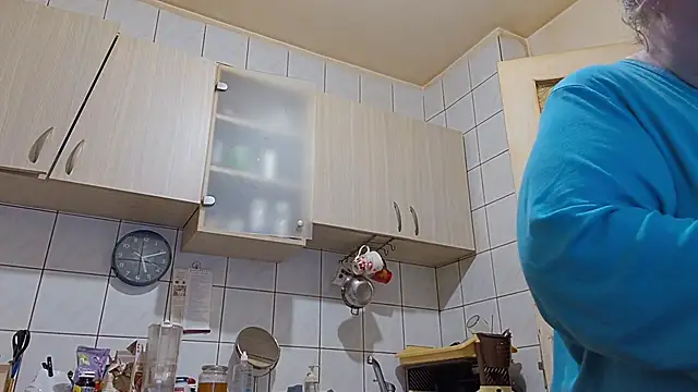 melissaBlessing online show from October 6, 2025, 2:09 am