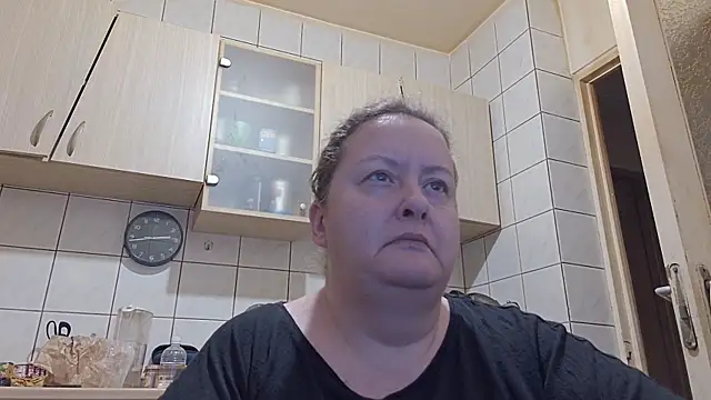 melissaBlessing online show from January 11, 2026, 12:37 am