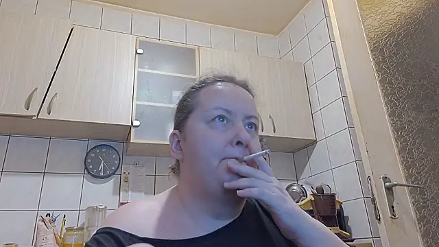 melissaBlessing online show from February 3, 2026, 4:21 am