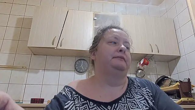 melissaBlessing online show from February 25, 2026, 2:54 am