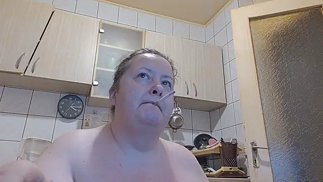 melissaBlessing online show from June 14, 2026, 1:14 am