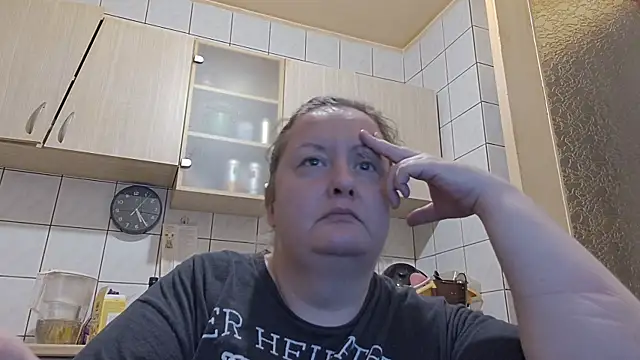 melissaBlessing online show from June 14, 2026, 2:24 am