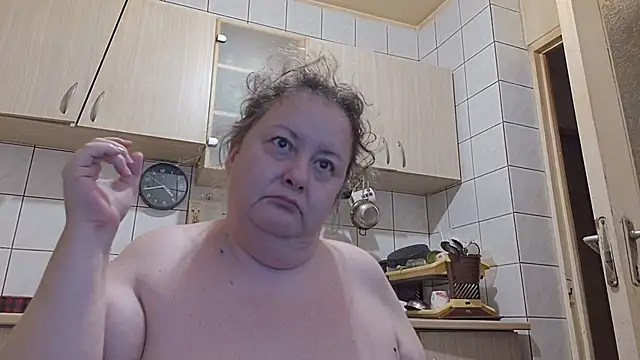 melissaBlessing online show from June 20, 2026, 1:41 am
